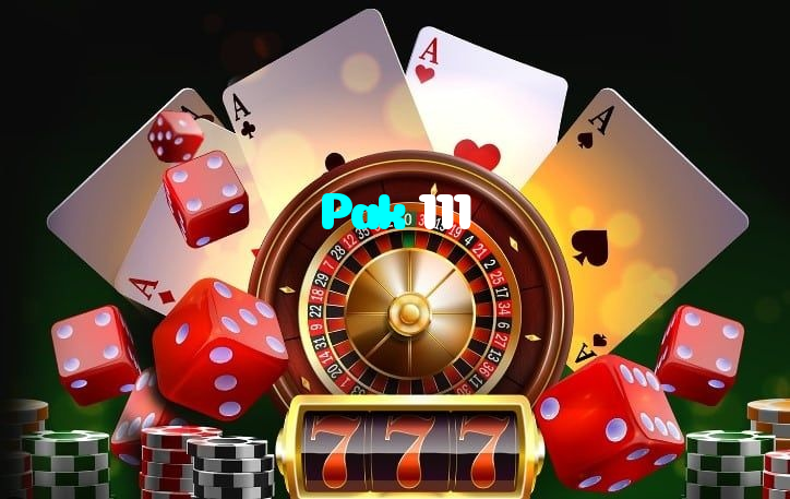 available types of Pak 111 bet including pre-match live express and system bets