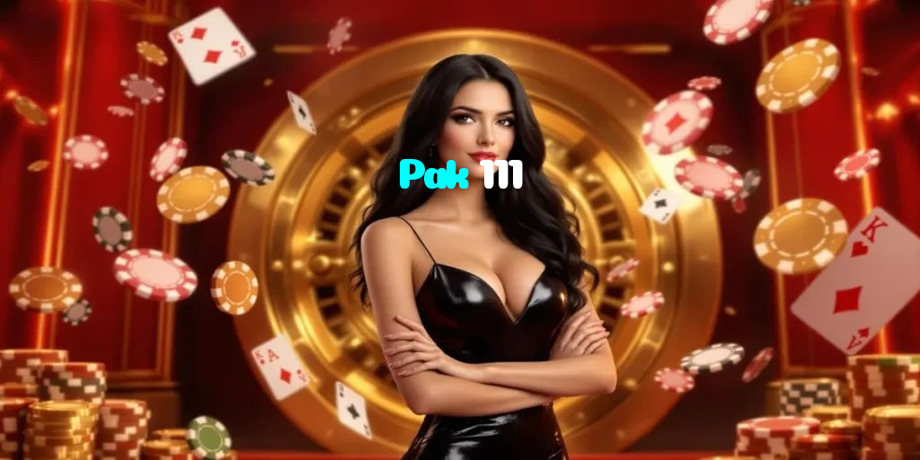 Pak 111