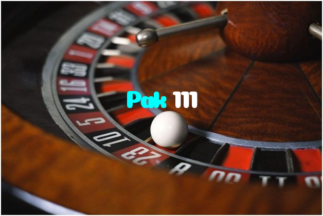 making first deposit on Pak 111 website using local payment methods in Pakistan