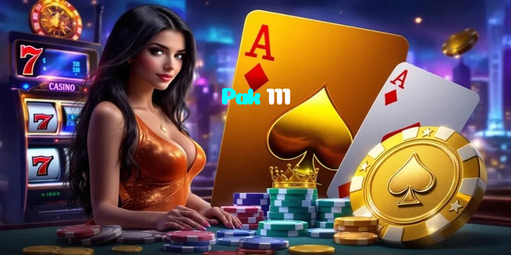 Pak 111